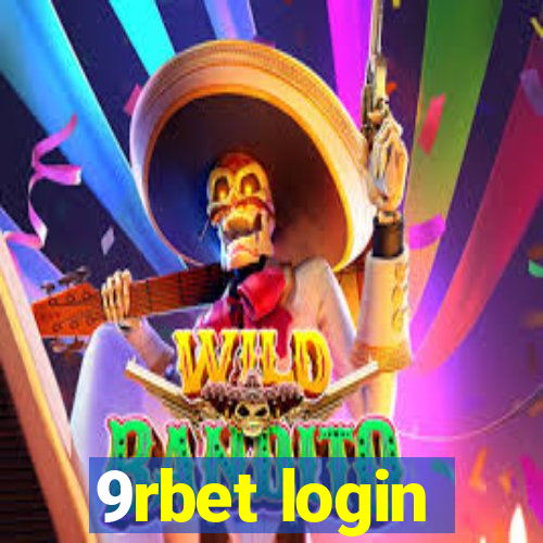 9rbet login