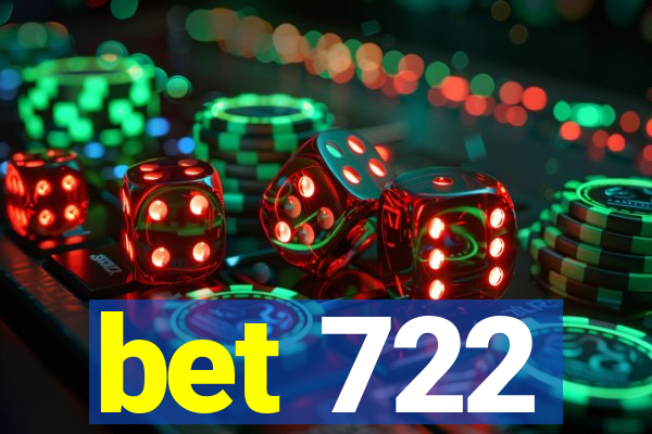 bet 722