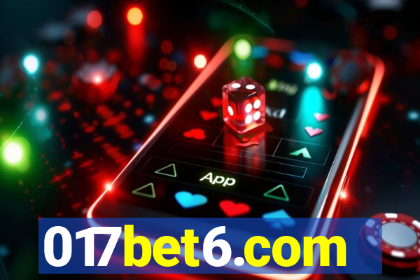 017bet6.com