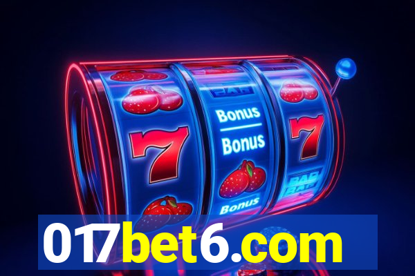 017bet6.com