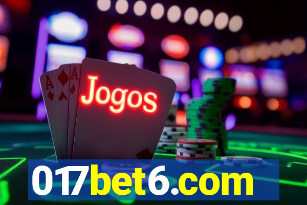 017bet6.com