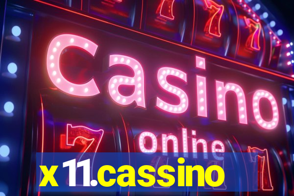 x11.cassino