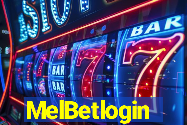 MelBetlogin