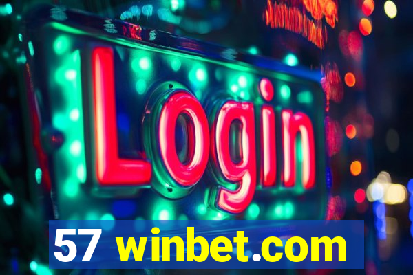 57 winbet.com