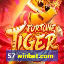 57 winbet.com