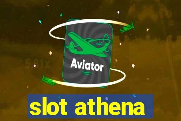 slot athena