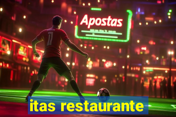 itas restaurante