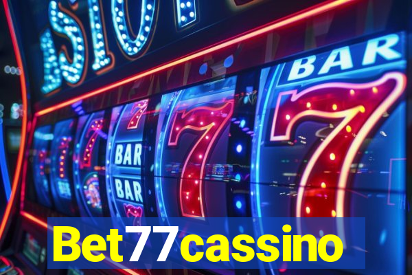 Bet77cassino