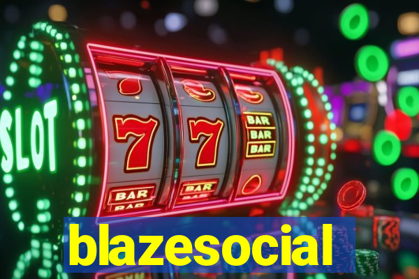 blazesocial