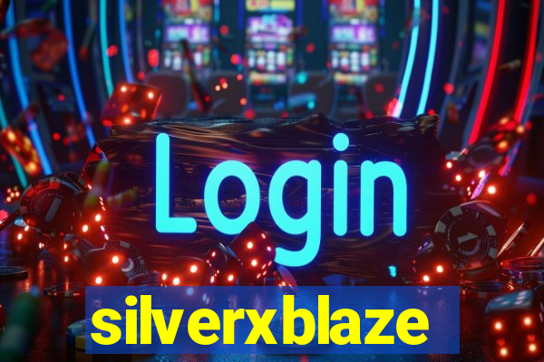 silverxblaze