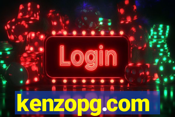 kenzopg.com