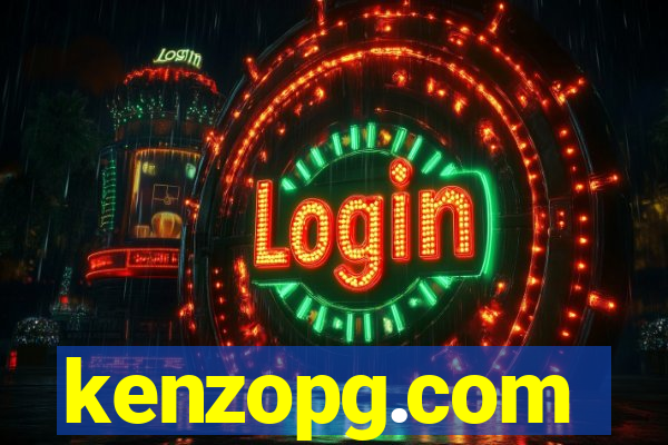 kenzopg.com