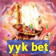 yyk bet