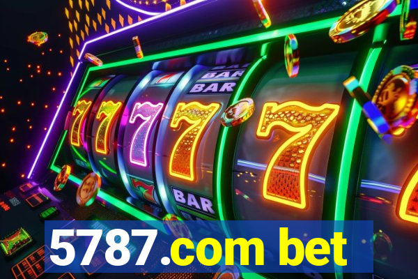 5787.com bet