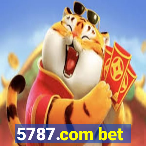 5787.com bet