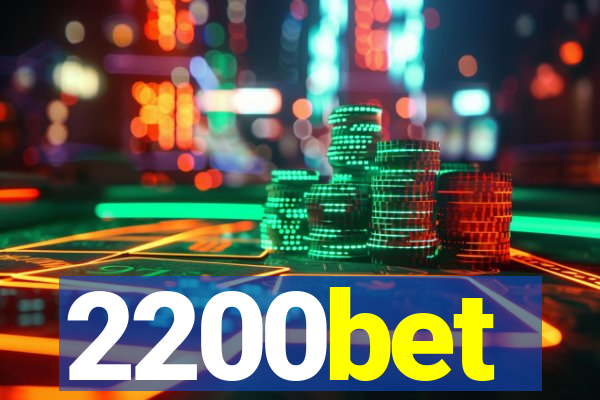 2200bet