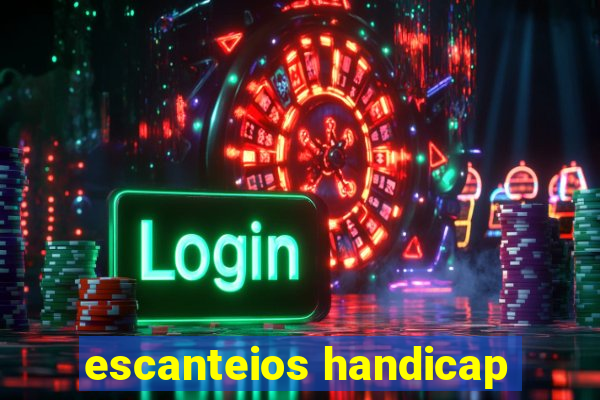 escanteios handicap