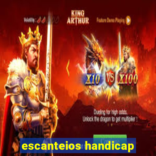 escanteios handicap