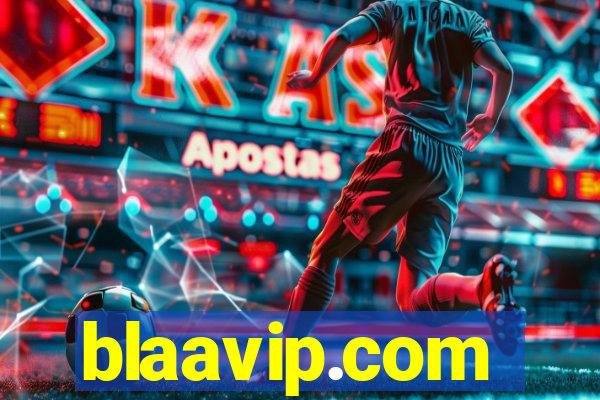 blaavip.com