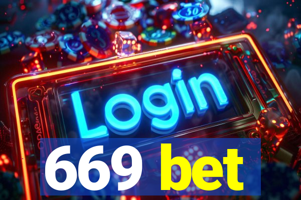 669 bet