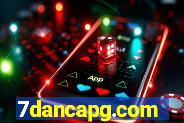 7dancapg.com