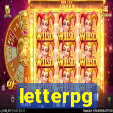 letterpg