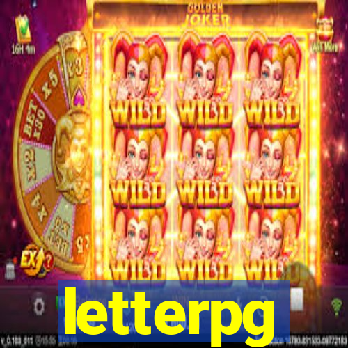 letterpg