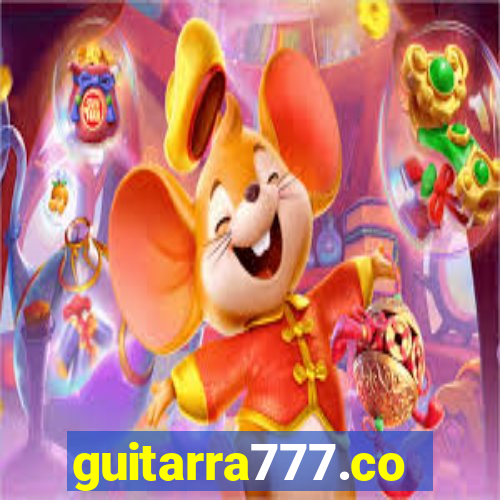 guitarra777.co