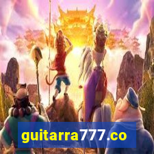 guitarra777.co