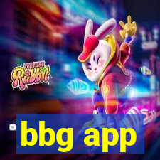 bbg app