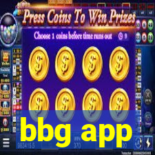 bbg app