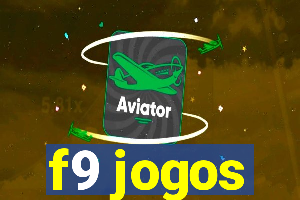 f9 jogos