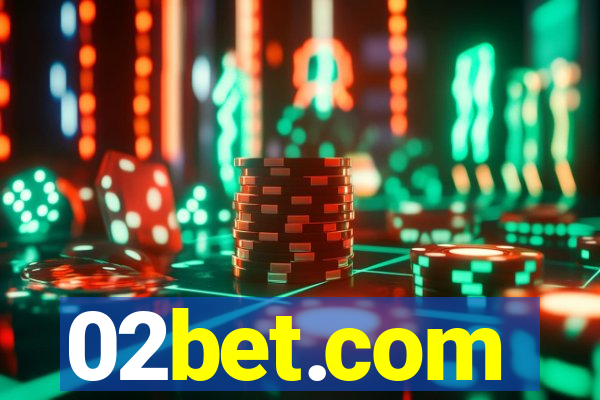 02bet.com