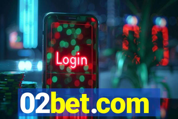 02bet.com