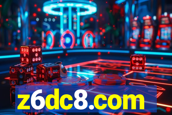 z6dc8.com