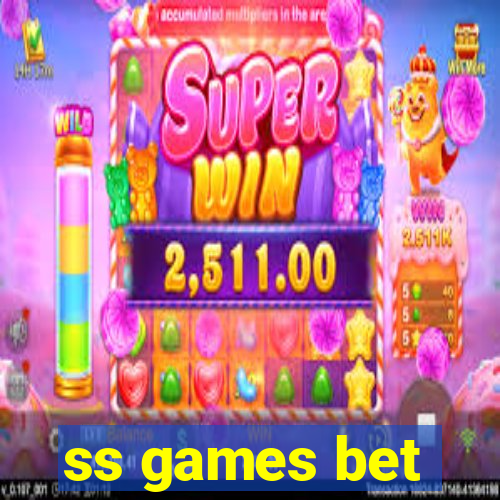 ss games bet