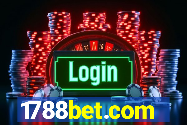 1788bet.com