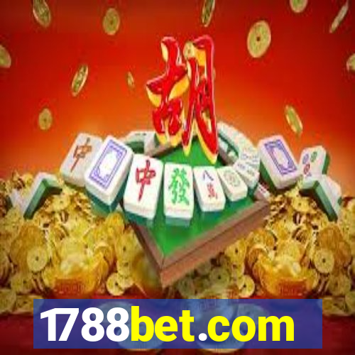 1788bet.com