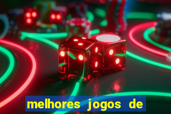 melhores jogos de rpg para iphone