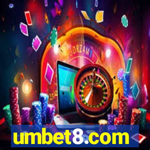 umbet8.com