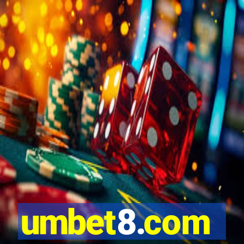 umbet8.com