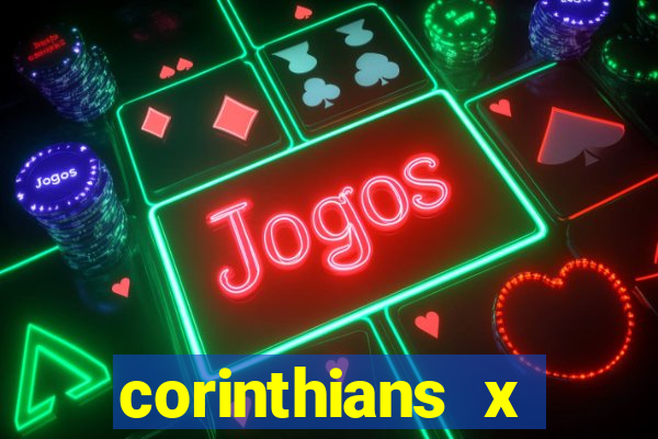 corinthians x cruzeiro o tampa da bola