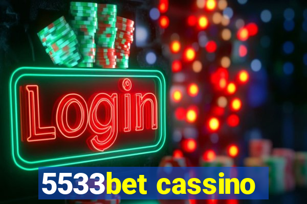 5533bet cassino