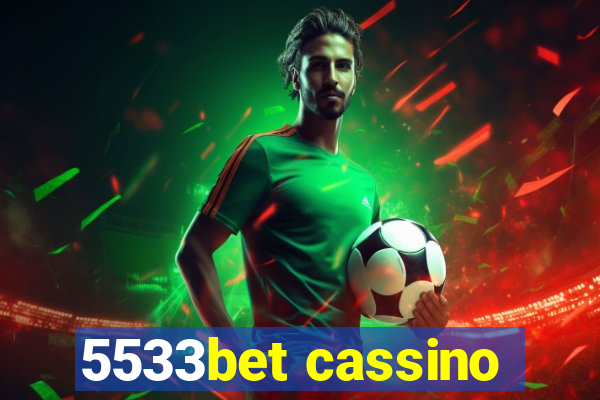 5533bet cassino