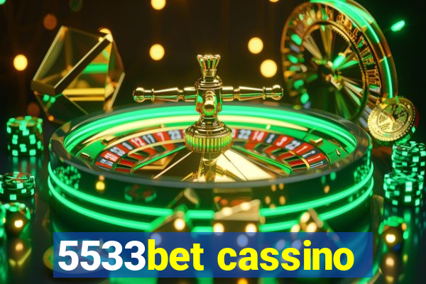 5533bet cassino