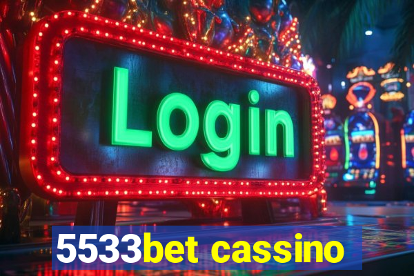 5533bet cassino