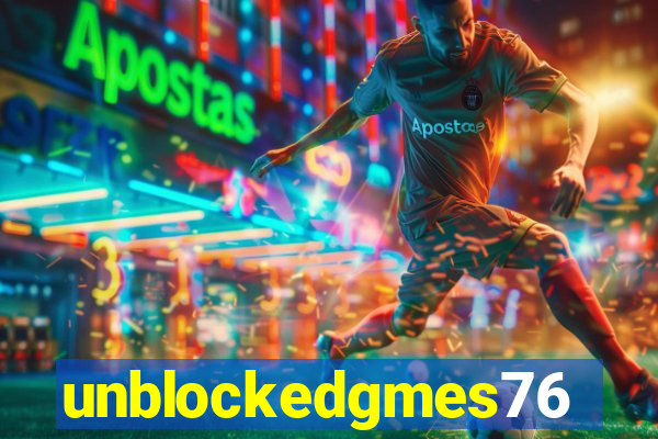 unblockedgmes76