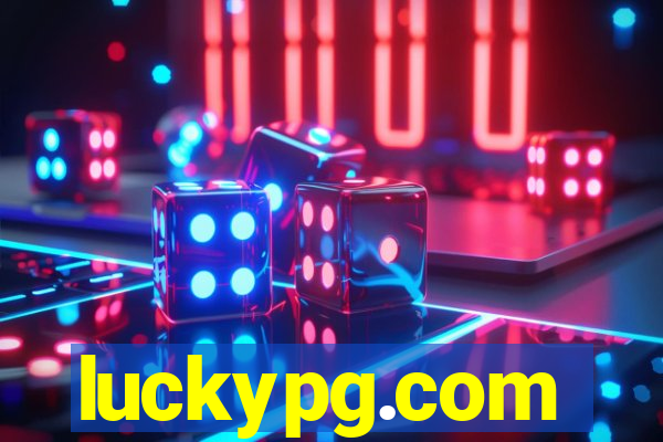 luckypg.com