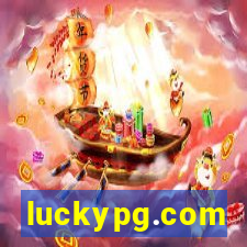 luckypg.com