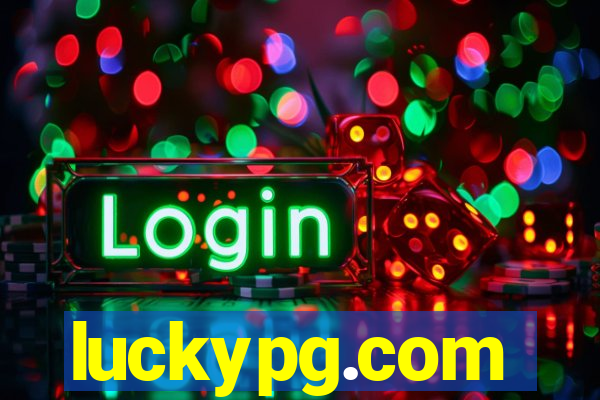 luckypg.com